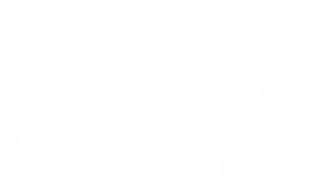 Northview Pet Hospital | Vaughan, Ontario Logo